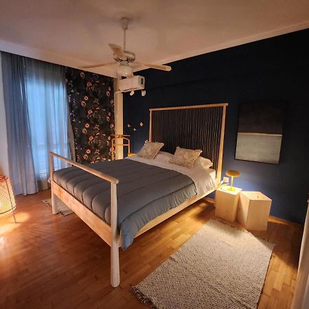 Like At Home No5 Atenas Exterior foto