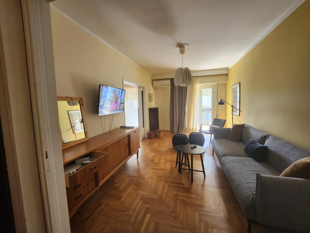 Like At Home No5 Atenas Exterior foto