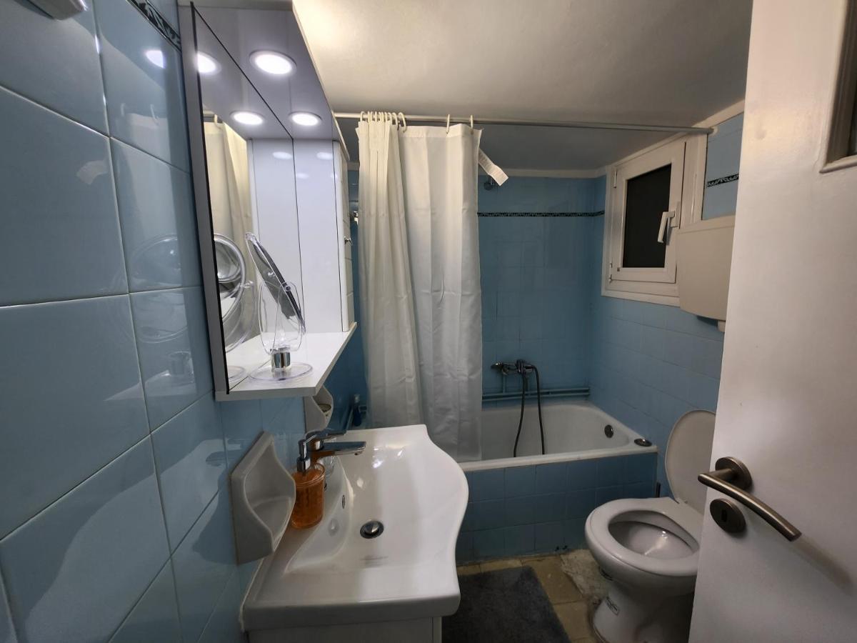 Like At Home No5 Atenas Exterior foto