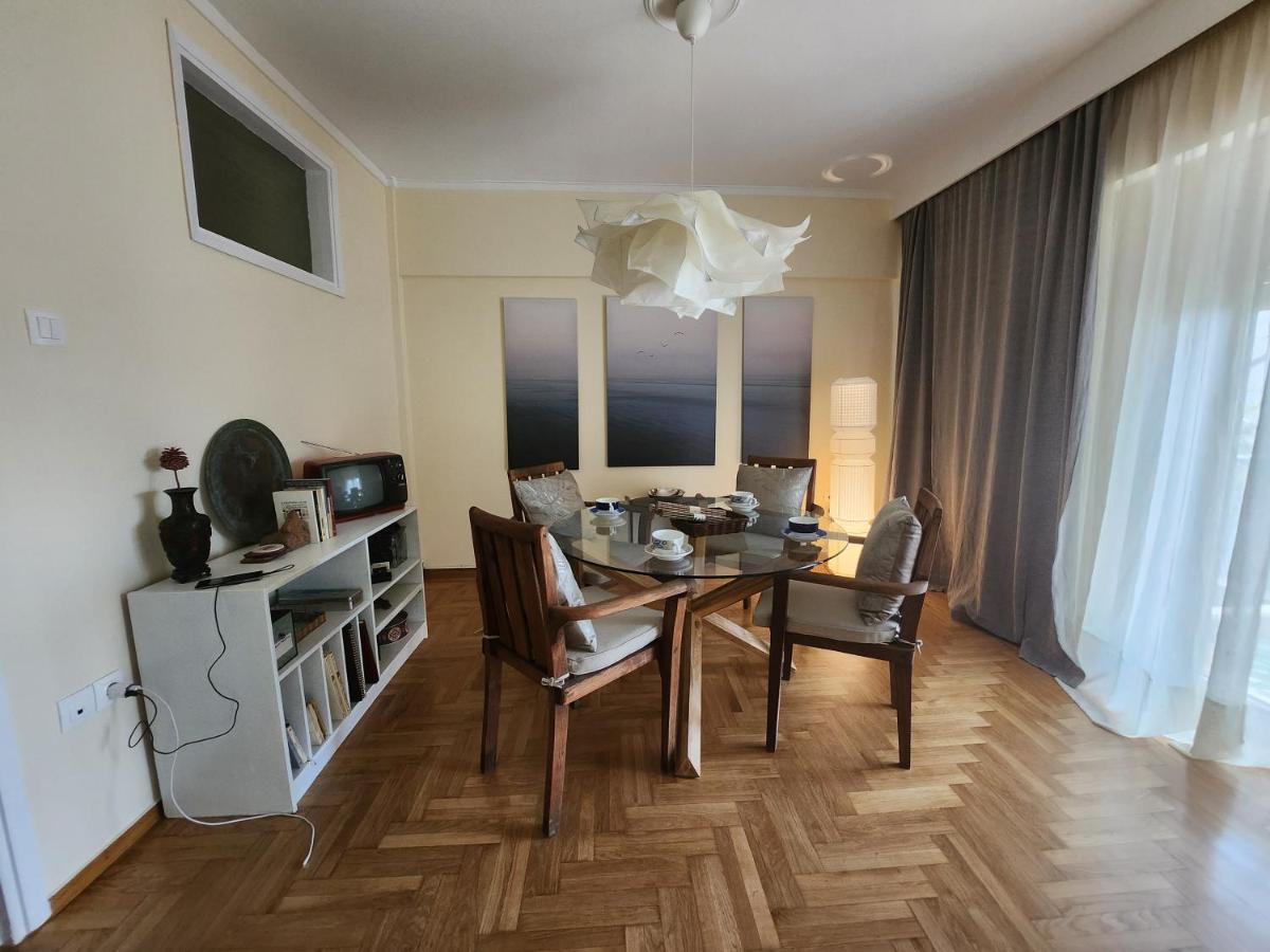 Like At Home No5 Atenas Exterior foto